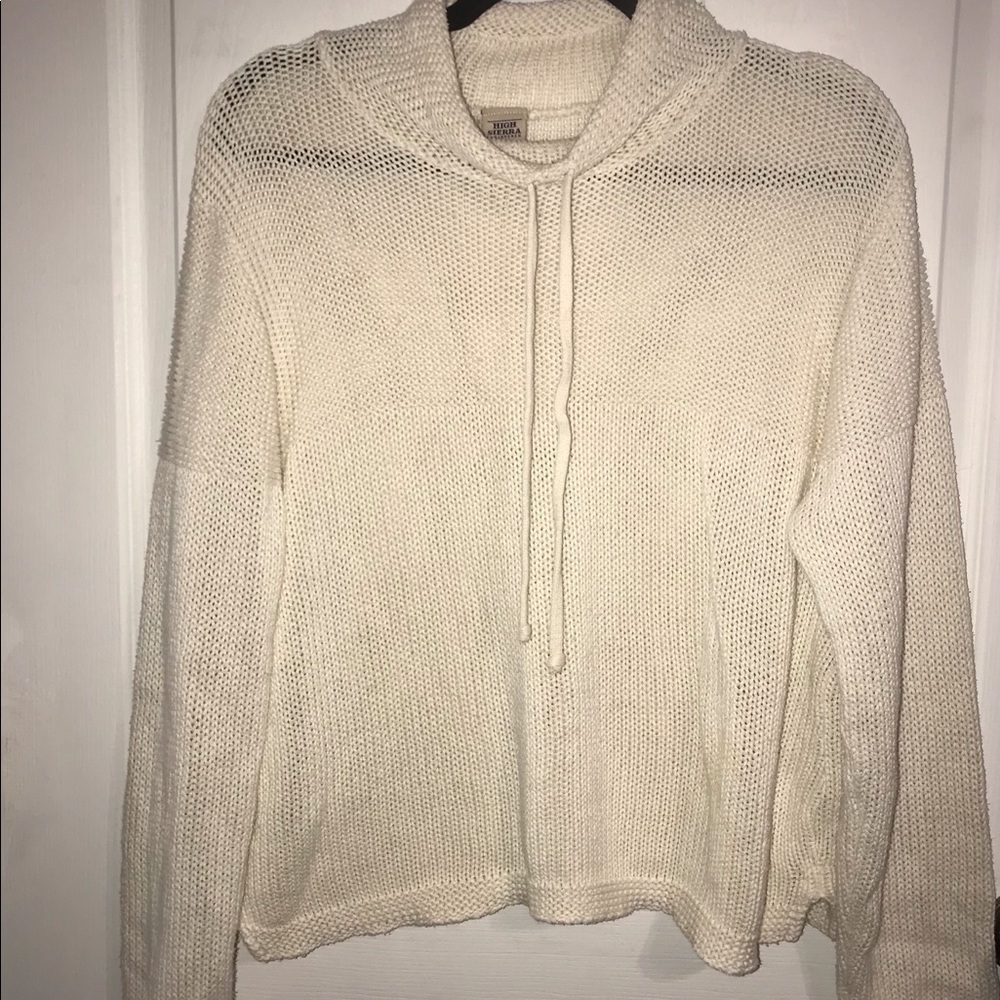 Boho sweater - Picture 3 of 3